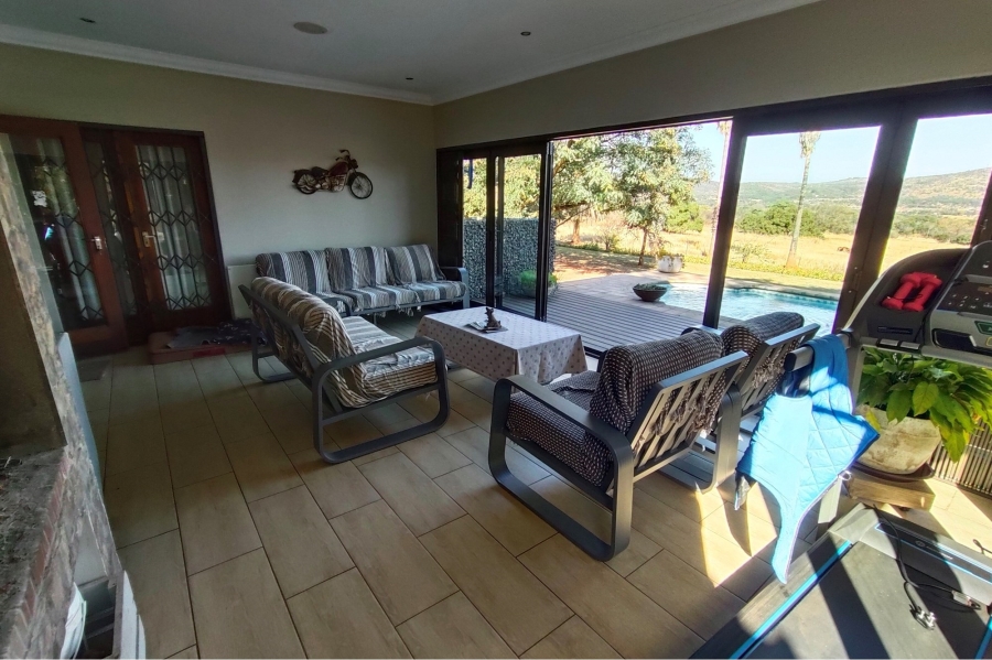8 Bedroom Property for Sale in Broederstroom North West